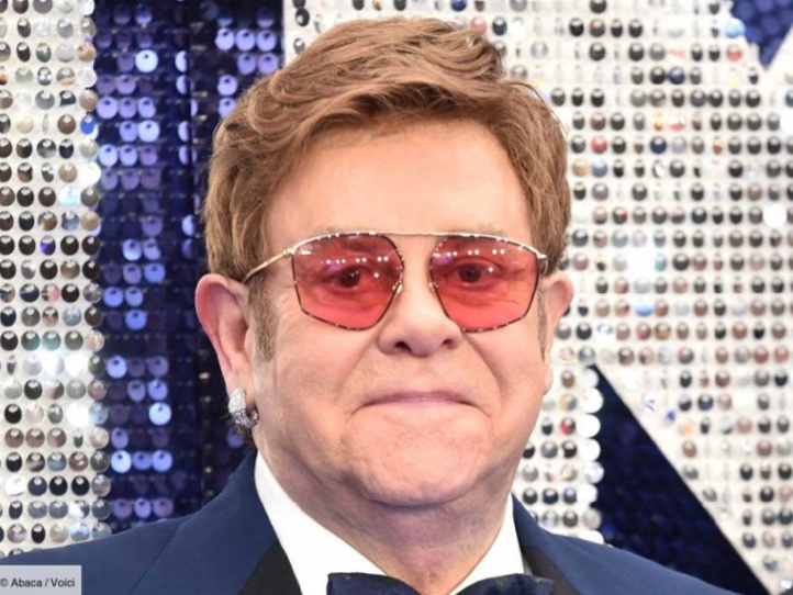 Le jour où Elton John a vu la reine Elizabeth II perdre son sang-froid