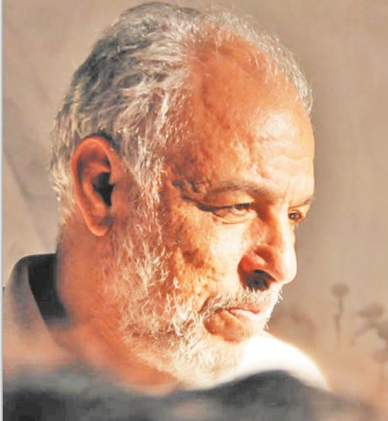 Driss Chouika : Le Festival international cinéma et littérature de Safi favorise le dialogue multiculturel Driss Chouika : Le Festival international cinéma et littérature de Safi favorise le dialogue multiculturel