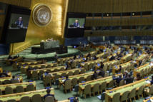 Ferme soutien au Plan d’autonomie au Sahara Ferme soutien au Plan d’autonomie au Sahara