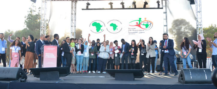 La Banque africaine de développement soutient l’entrepreneuriat des jeunes et l’innovation au Maroc La Banque africaine de développement soutient l’entrepreneuriat des jeunes et l’innovation au Maroc