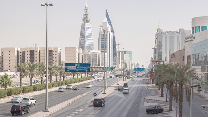 Essoufflement de la croissance de la région MENA en 2019