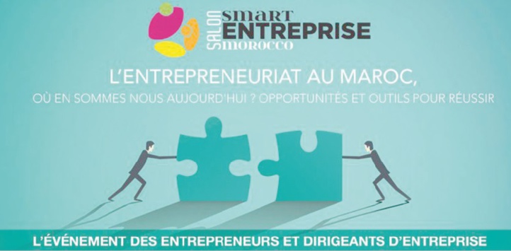 Etat des lieux de l’entrepreneuriat au Maroc