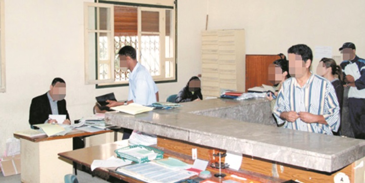 Nouveau modèle de développement et confiance Nouveau modèle de développement et confiance