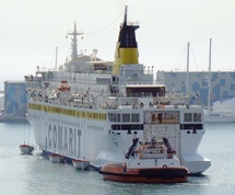 Les syndicats français soutiennent les marins abandonnés et menacent d’aller en justice : L’affaire des navires marocains saisis continue de faire des vagues Les syndicats français soutiennent les marins abandonnés et menacent d’aller en justice : L’affaire des navires marocains saisis continue de faire des vagues