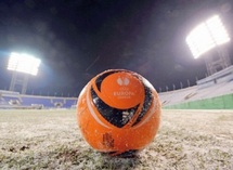 En Europe de l’Est, un footballeur par équipe est victime de violences En Europe de l’Est, un footballeur par équipe est victime de violences