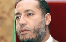 La Libye demande au Niger d'extrader Saadi Kadhafi : Niamey dit non à Tripoli La Libye demande au Niger d'extrader Saadi Kadhafi : Niamey dit non à Tripoli