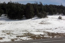 Station de ski et de montagne du Michlifen : Le temps de l’anarchie et de l’irresponsabilité Station de ski et de montagne du Michlifen : Le temps de l’anarchie et de l’irresponsabilité
