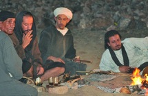 Cinéma amazigh : “Tamghra Ughrrabou”, premier long métrage d’Ahmed Baïdou Cinéma amazigh : “Tamghra Ughrrabou”, premier long métrage d’Ahmed Baïdou