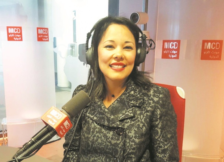 Fedoua El Kabsi : Le privilège du développement économique et social au Maroc apporte son lot de transformations et par là de pression