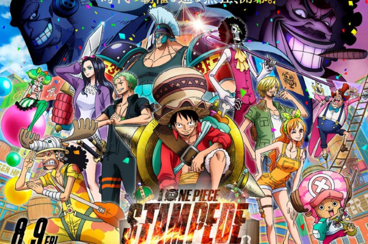 Pourquoi les films d’animation japonais sont absents des cinémas marocains Pourquoi les films d’animation japonais sont absents des cinémas marocains