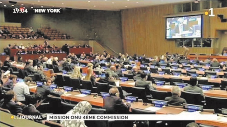 Plusieurs pays réaffirment leur soutien à l’initiative marocaine d’autonomie au Sahara Plusieurs pays réaffirment leur soutien à l’initiative marocaine d’autonomie au Sahara