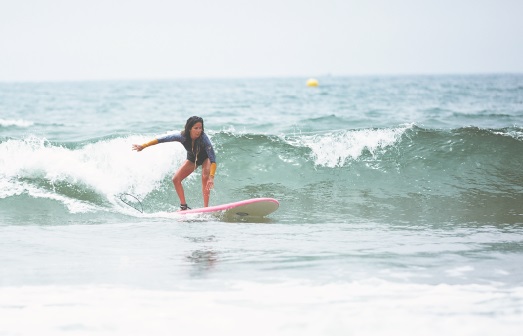 Surf: Le magazine américain “Traveller” consacre un carnet de voyage au village de Taghazout