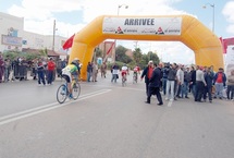 2ème édition du Challenge de la Marche Verte de cyclisme : Les favoris ont décroché le podium 2ème édition du Challenge de la Marche Verte de cyclisme : Les favoris ont décroché le podium
