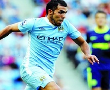 Tevez prêt à s'excuser pour rejouer Tevez prêt à s'excuser pour rejouer