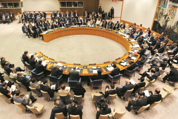 La durée de la prorogation du mandat de la MINURSO suscite le débat La durée de la prorogation du mandat de la MINURSO suscite le débat