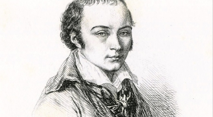 Andre Chenier Le Poete De La Liberte Andre Chenier Le Poete De La Liberte