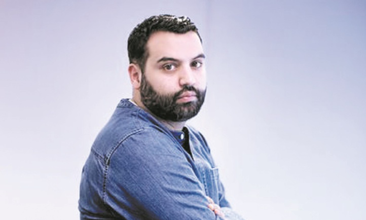 Yassine Belattar s’attire les foudres des Rifains Yassine Belattar s’attire les foudres des Rifains