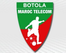 Botola D1 : La quatrième manche se limite à quatre matches