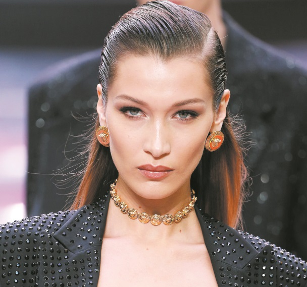 Bella Hadid se livre sur son état mental