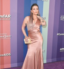 Paris Jackson arrêtée en plein cœur d'Hollywood Paris Jackson arrêtée en plein cœur d'Hollywood