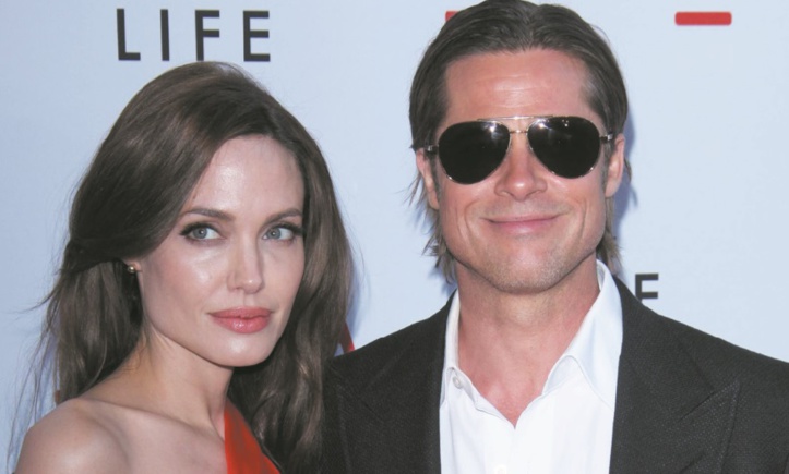 Pitt vs Jolie : Pourquoi le couple star n'a toujours pas entériné son divorce Pitt vs Jolie : Pourquoi le couple star n'a toujours pas entériné son divorce