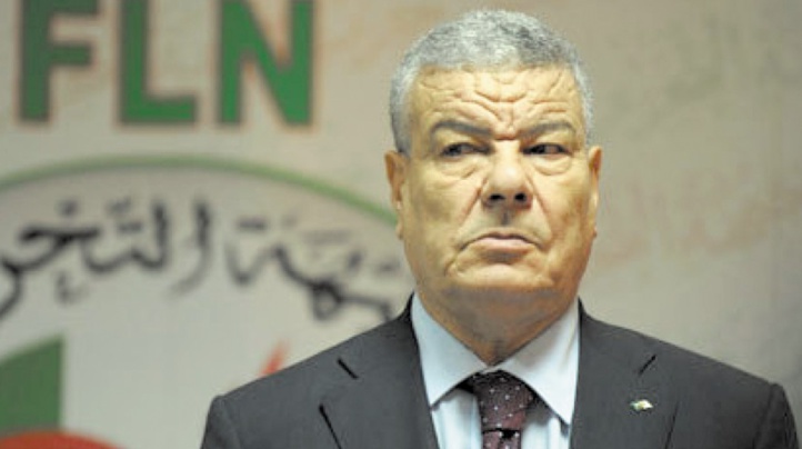 Amar Saâdani : Le Sahara est marocain