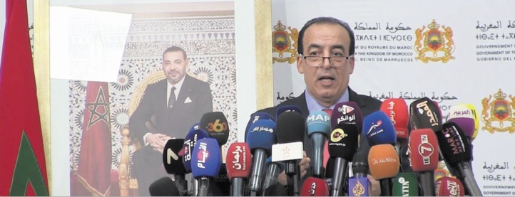 El Hassan Abyaba : Un geste de compassion