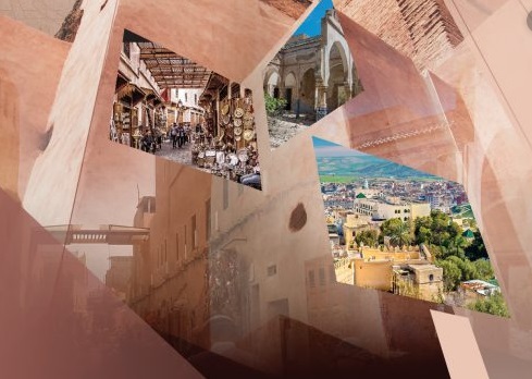 L'ANRUR, un mécanisme d'amélioration du paysage urbain et architectural L'ANRUR, un mécanisme d'amélioration du paysage urbain et architectural