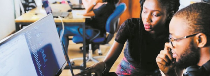 L’urgence d’investir dans l’éducation numérique en Afrique