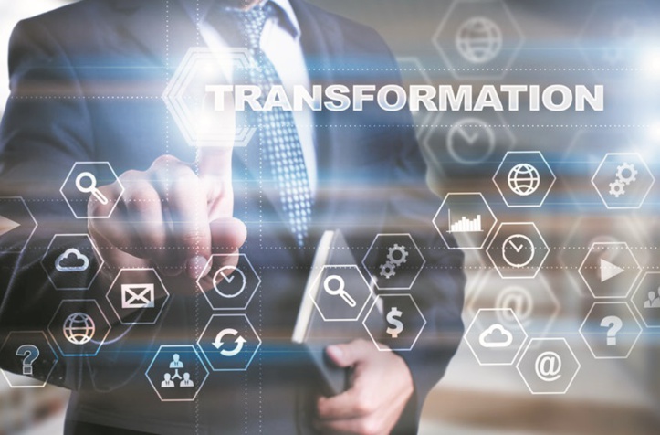 La digitalisation joue un rôle prépondérant en matière d’impulsion de la croissance économique La digitalisation joue un rôle prépondérant en matière d’impulsion de la croissance économique