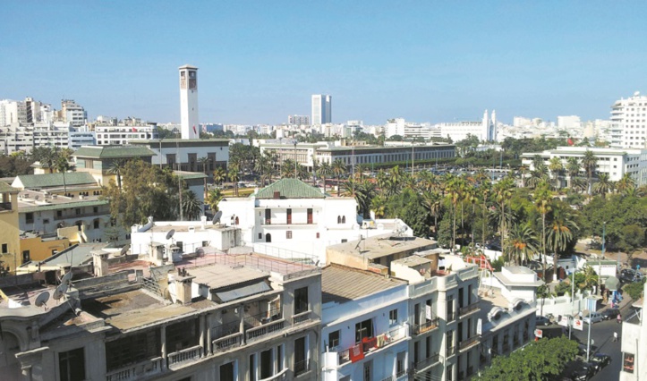 “Médinit Expo” de retour à Casablanca “Médinit Expo” de retour à Casablanca