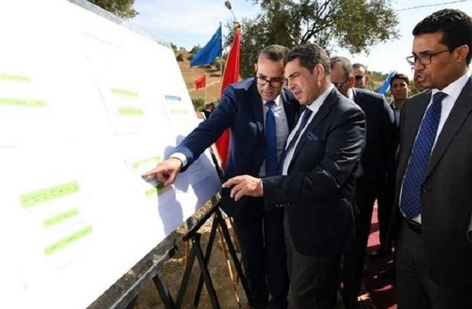 Taounate aura sa faculté pluridisciplinaire Taounate aura sa faculté pluridisciplinaire