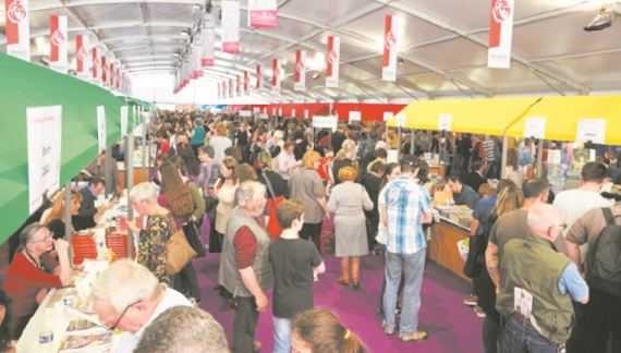 Participation marocaine à la Foire internationale du livre de Belgrade