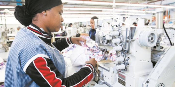 Industrialisation: Quel nouveau modèle de développement africain ?