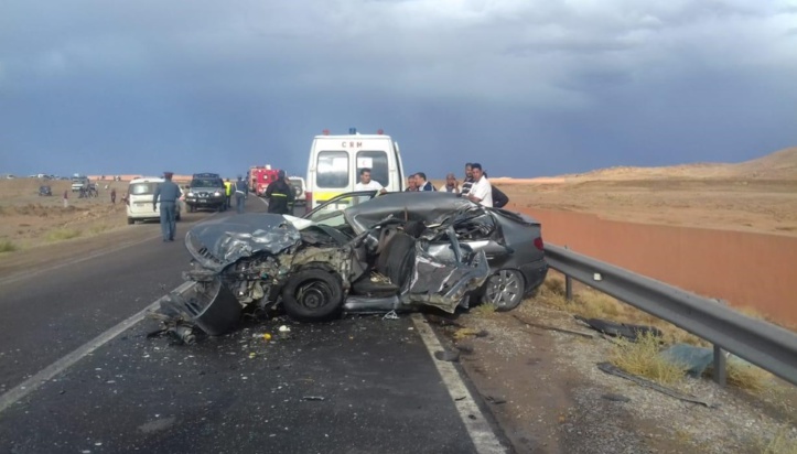 Chacun y va de ses chiffres pendant que l’hécatombe continue de plus belle Chacun y va de ses chiffres pendant que l’hécatombe continue de plus belle