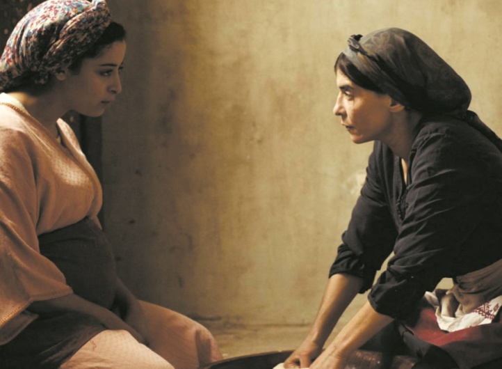 “Adam” en lice pour le Tanit d'or des Journées cinématographiques de Carthage “Adam” en lice pour le Tanit d'or des Journées cinématographiques de Carthage