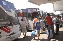 Les bénéficiaires des agréments épargnés par le ministre de l’Equipement et des Transports : Rabbah opte pour un maintien temporaire de l’économie de rente Les bénéficiaires des agréments épargnés par le ministre de l’Equipement et des Transports : Rabbah opte pour un maintien temporaire de l’économie de rente