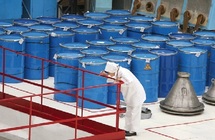 En dépit des sanctions occidentales : L’Iran aurait produit son propre combustible nucléaire En dépit des sanctions occidentales : L’Iran aurait produit son propre combustible nucléaire