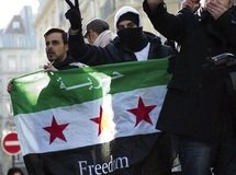 Le régime syrien poursuit sa répression : Des opposants réclament l’arrêt des violences avant le référendum Le régime syrien poursuit sa répression : Des opposants réclament l’arrêt des violences avant le référendum