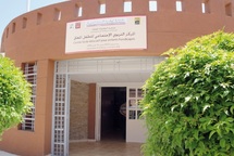 Le Centre socio-éducatif de Dchéïra Al Jihadiya : Un établissement de référence au service des enfants handicapés Le Centre socio-éducatif de Dchéïra Al Jihadiya : Un établissement de référence au service des enfants handicapés