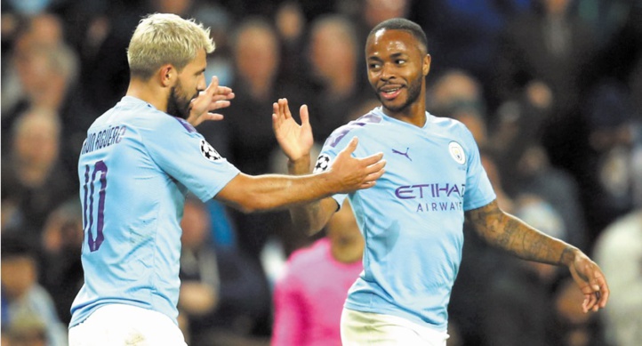 Ligue des champions PSG et City euphoriques : Le Real et Tottenham relancés Ligue des champions PSG et City euphoriques : Le Real et Tottenham relancés