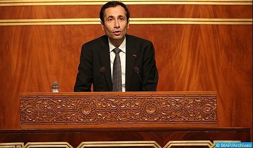 26 MMDH en soutien au pouvoir d’achat des citoyens en 2020 26 MMDH en soutien au pouvoir d’achat des citoyens en 2020
