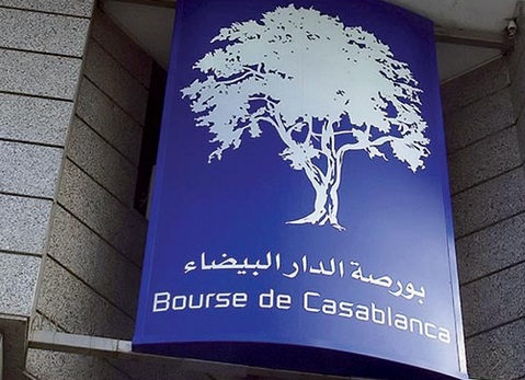 La performance hebdomadaire de la Bourse de Casablanca  en hausse