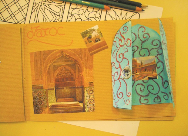 Rencontre autour des arts plastiques et visuels marocains à Rabat Rencontre autour des arts plastiques et visuels marocains à Rabat