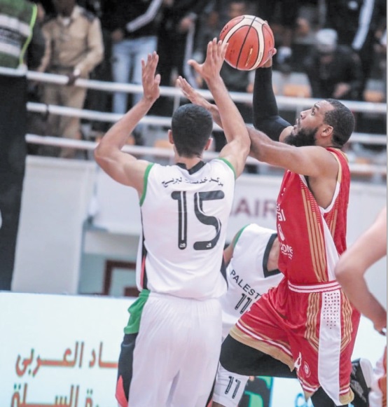 32èmes Championnats arabes de basketball : L’ASS confirme, l’ASFAR cède le pas 32èmes Championnats arabes de basketball : L’ASS confirme, l’ASFAR cède le pas