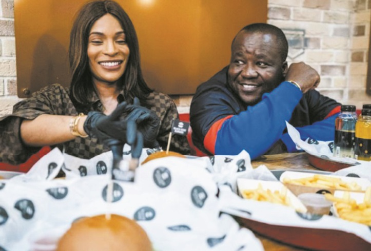 A Moscou, des entrepreneurs camerounais vivent le “rêve russe” A Moscou, des entrepreneurs camerounais vivent le “rêve russe”