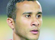 El Kaddouri retourne à Kiev El Kaddouri retourne à Kiev