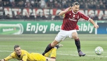 Le meilleur de Zlatan Ibrahimovic Le meilleur de Zlatan Ibrahimovic