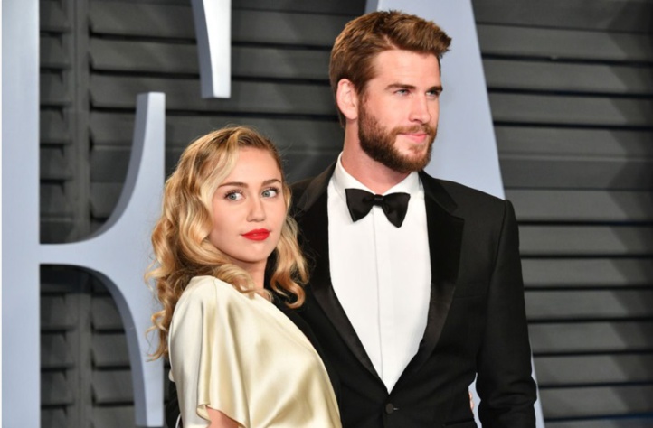 Jennifer Lawrence et Cooke Maroney convolent en justes noces