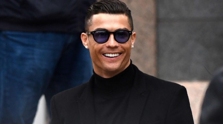 Ça se complique pour Ronaldo